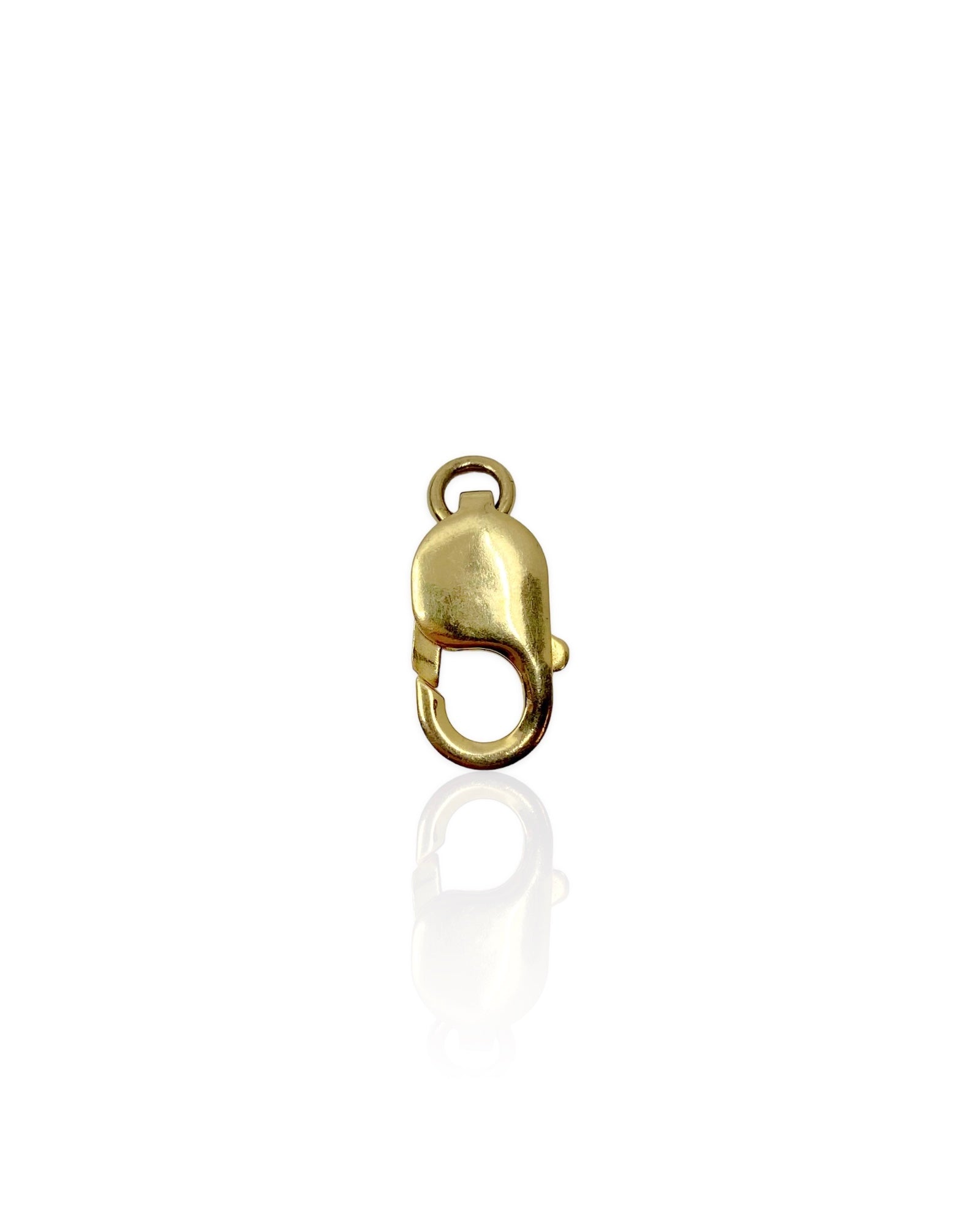 14k Gold Lobster Clasp – K J