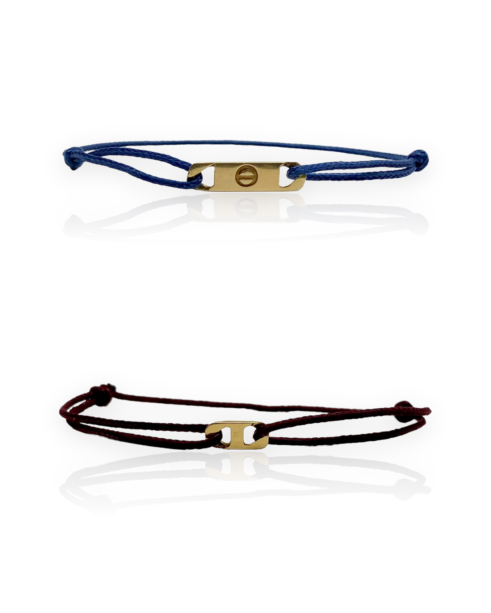 Cartier love bracelet thread sale
