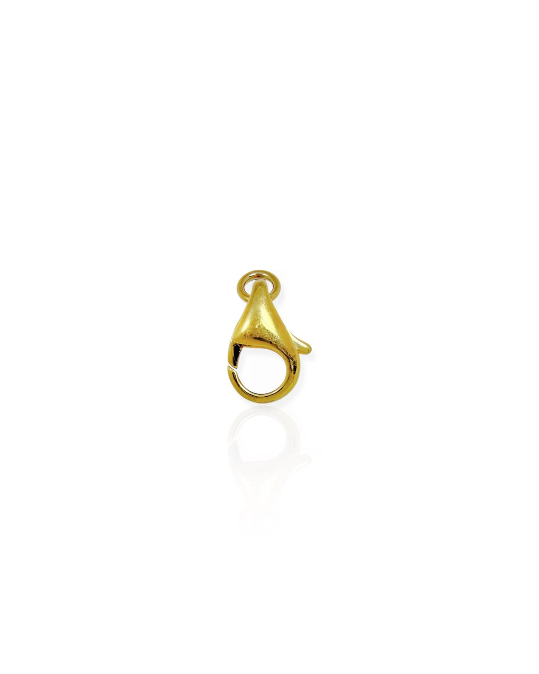 14k Gold Lobster Clasp