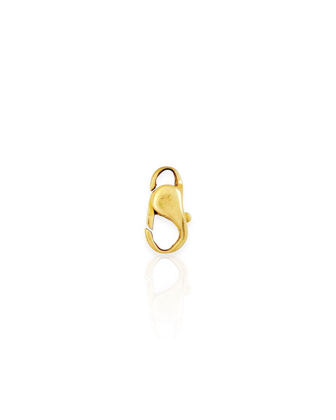 14k Gold Lobster Clasp