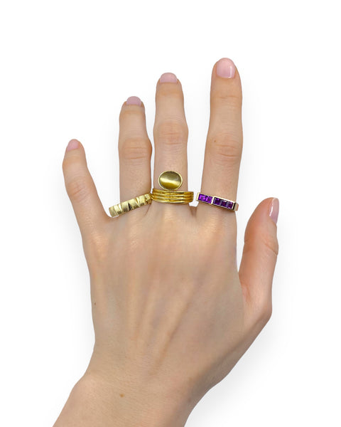 Kota Earrings
