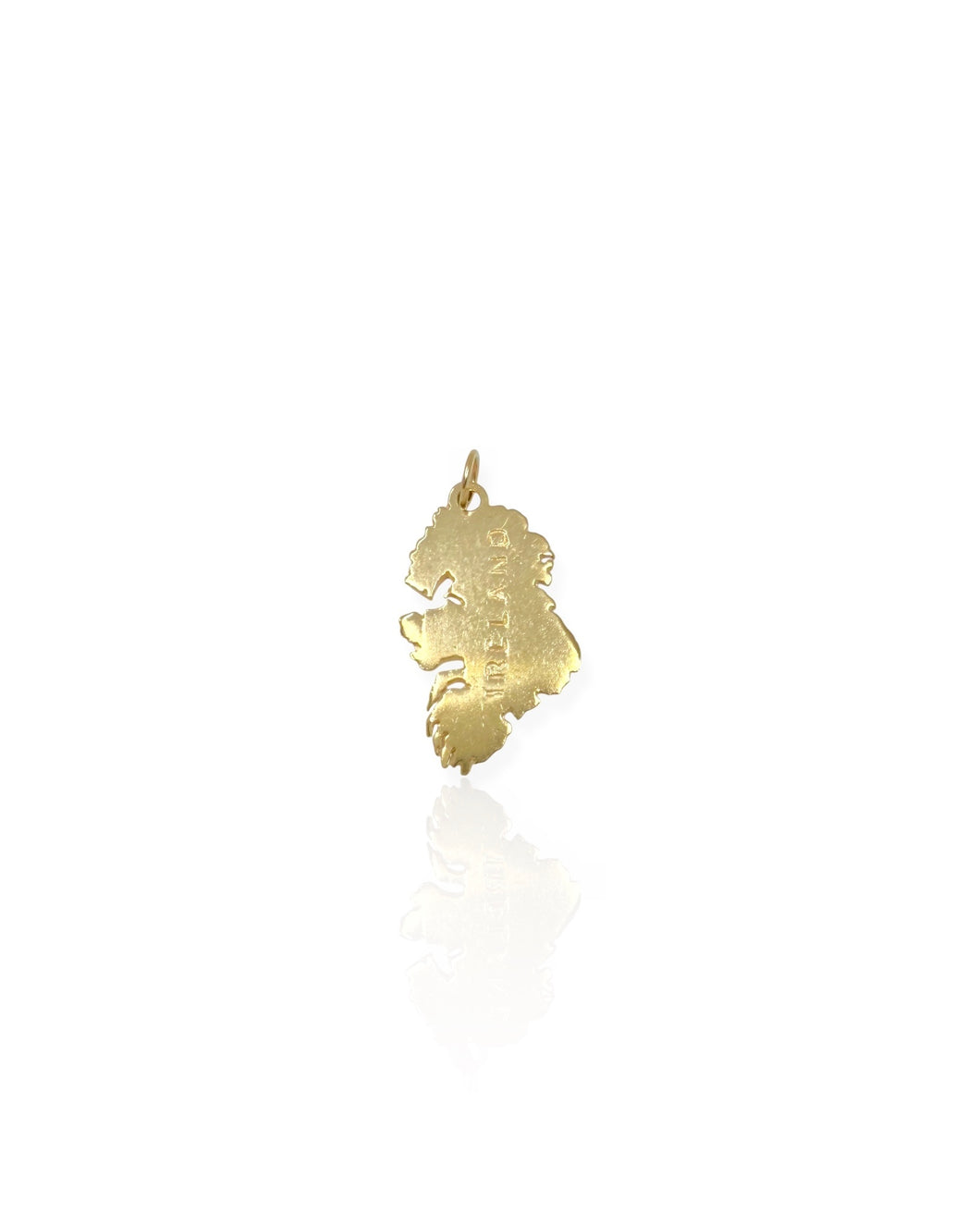 9k Ireland Charm