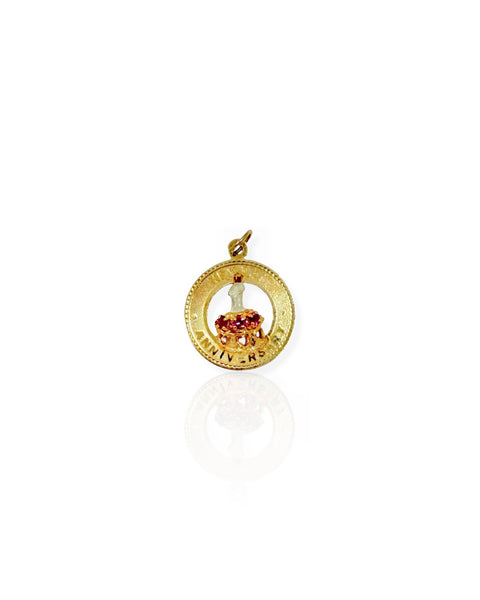14k Gold 