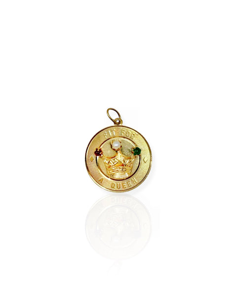 14k Gold 