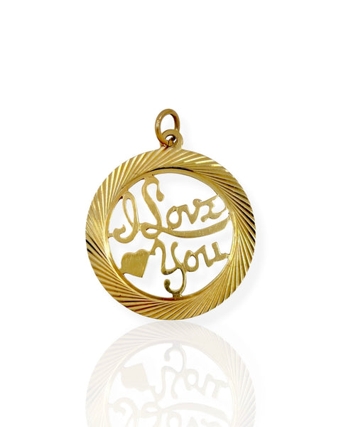 14k Gold 