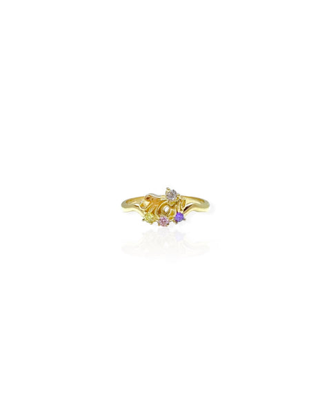 14k Gold Mom Ring (7)