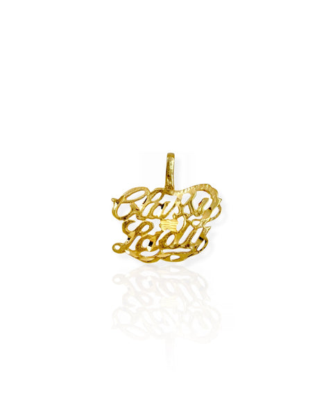14k Gold 