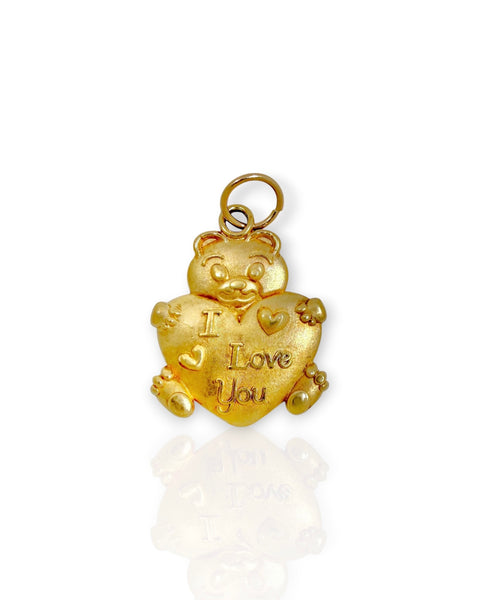 14k Gold 