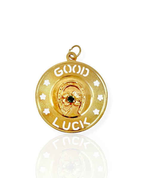 14k Gold 