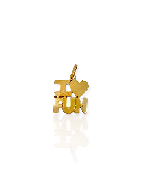 14k Gold 